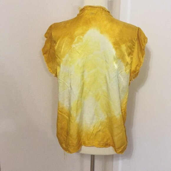 S NWOT LOVE TANJANE Toop EE31 2604 - Picture 2 of 5